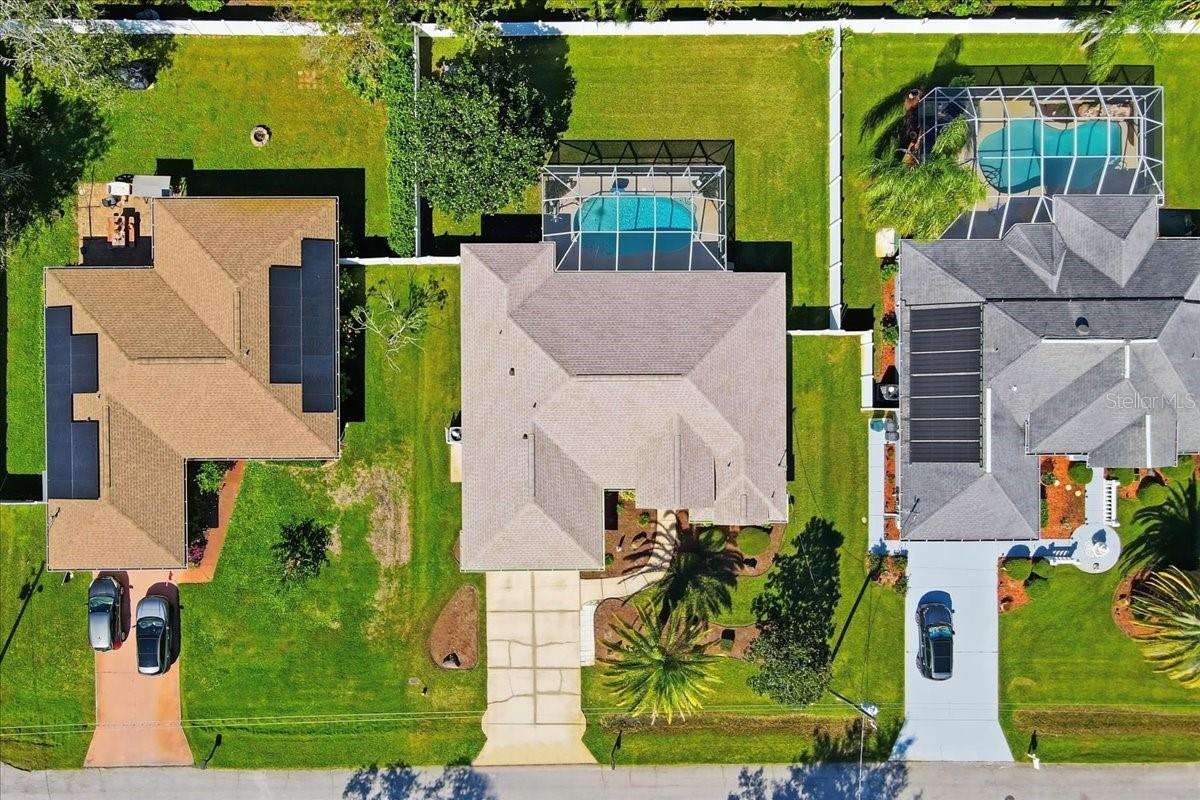 8 WAINMONT PL, PALM COAST, FL, 32164