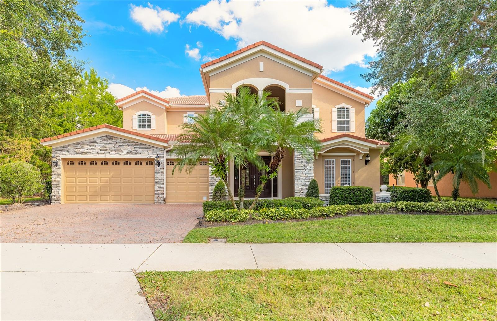 2009 RICKOVER PL, WINTER GARDEN, FL, 34787