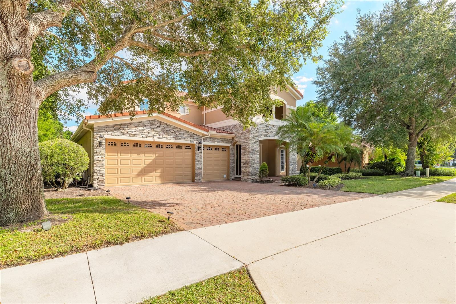 2009 RICKOVER PL, WINTER GARDEN, FL, 34787
