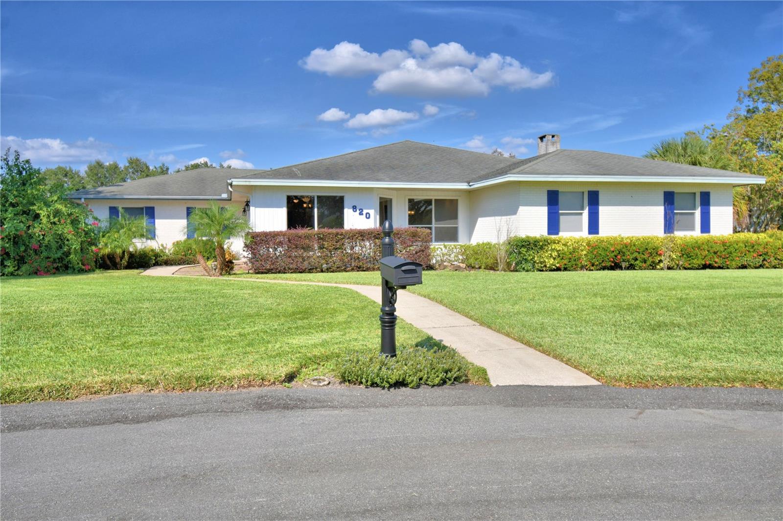 820 E MANN RD, BARTOW, FL, 33830