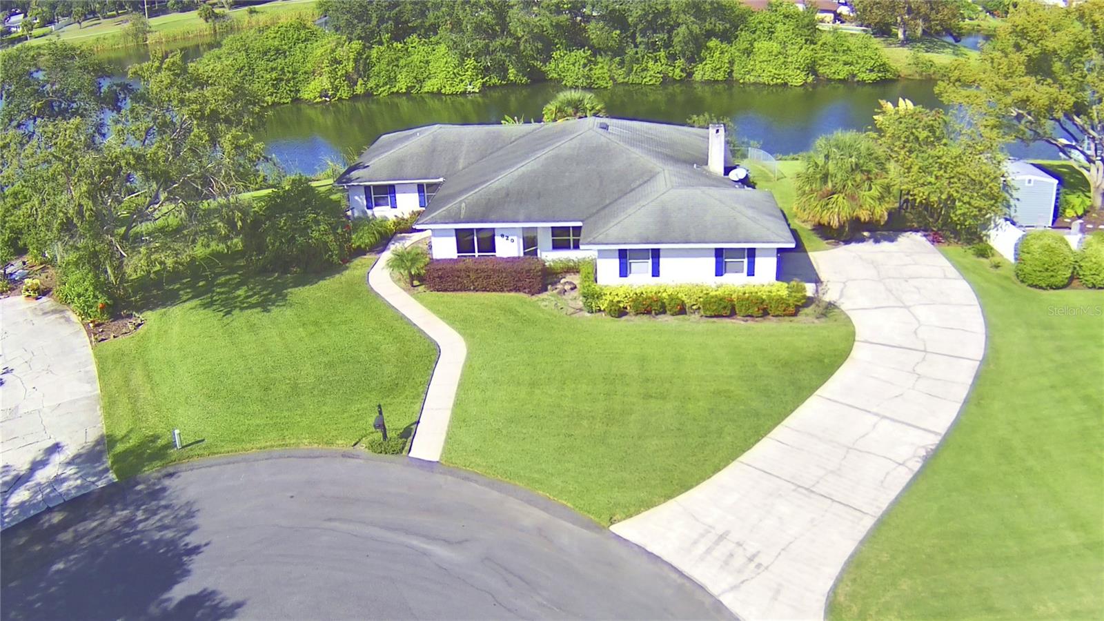 820 E MANN RD, BARTOW, FL, 33830