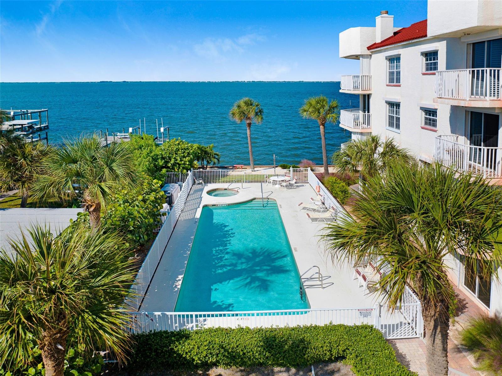 3360 S ATLANTIC AVE #304, COCOA BEACH, FL, 32931