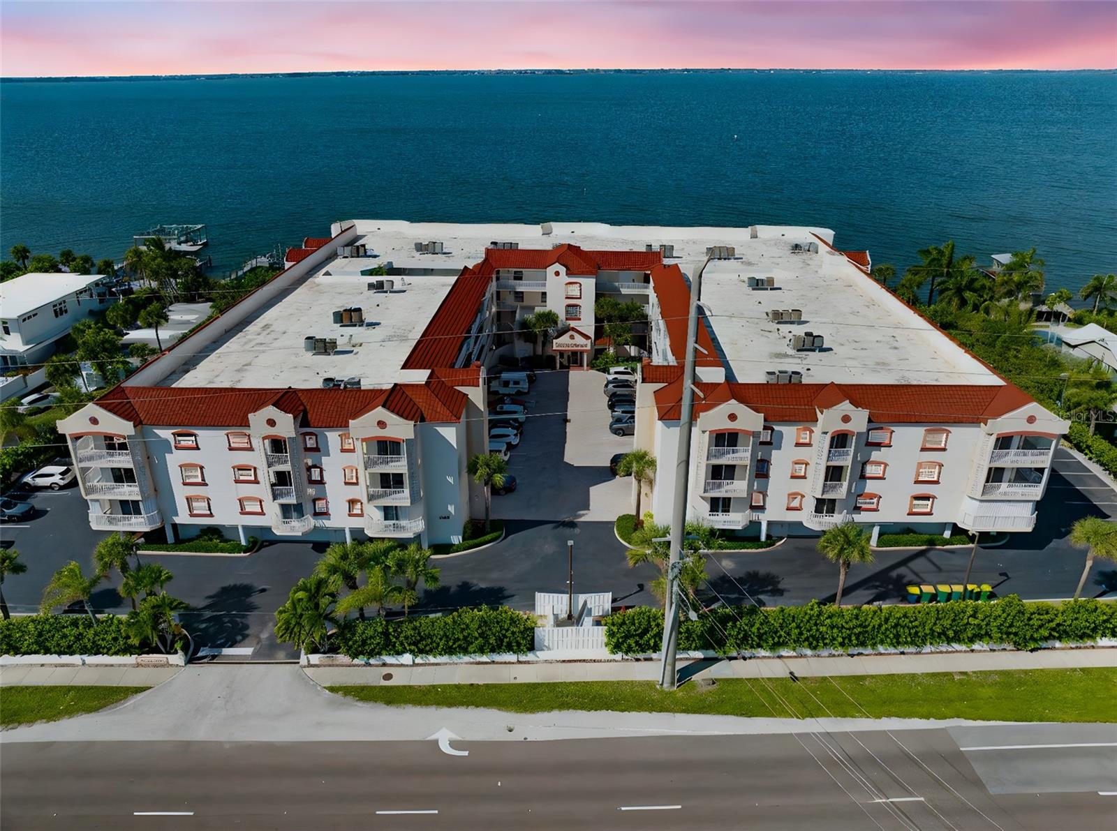 3360 S ATLANTIC AVE #304, COCOA BEACH, FL, 32931
