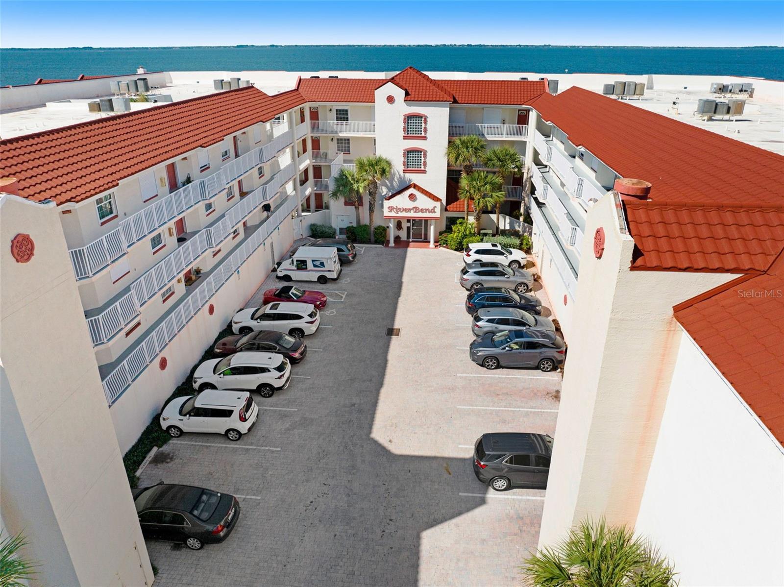 3360 S ATLANTIC AVE #304, COCOA BEACH, FL, 32931