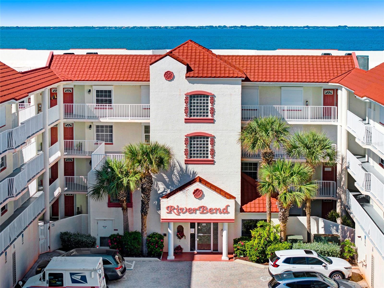 3360 S ATLANTIC AVE #304, COCOA BEACH, FL, 32931