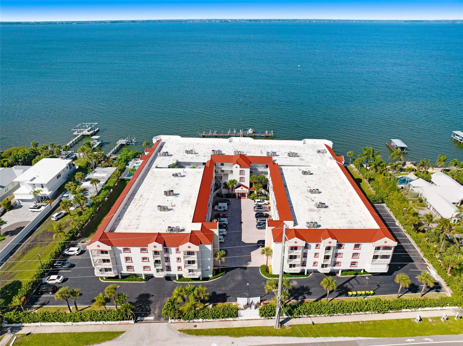 3360 S ATLANTIC AVE #304, COCOA BEACH, FL, 32931