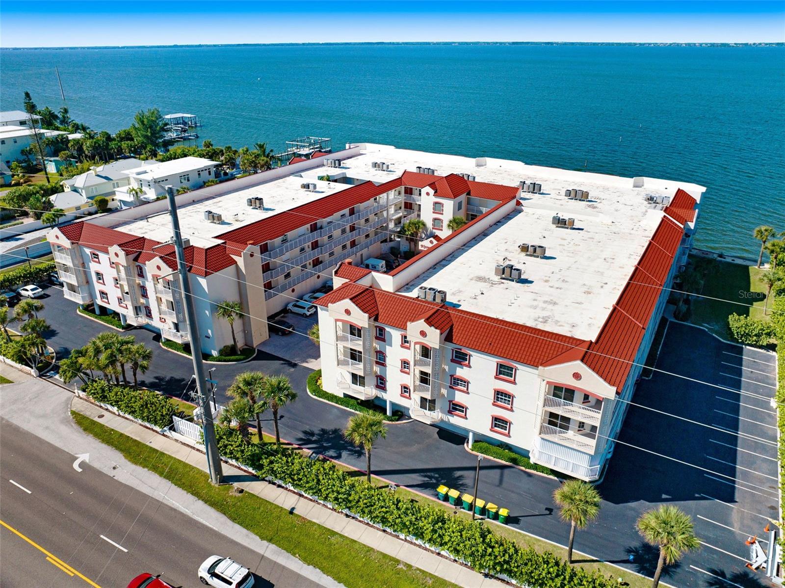 3360 S ATLANTIC AVE #304, COCOA BEACH, FL, 32931