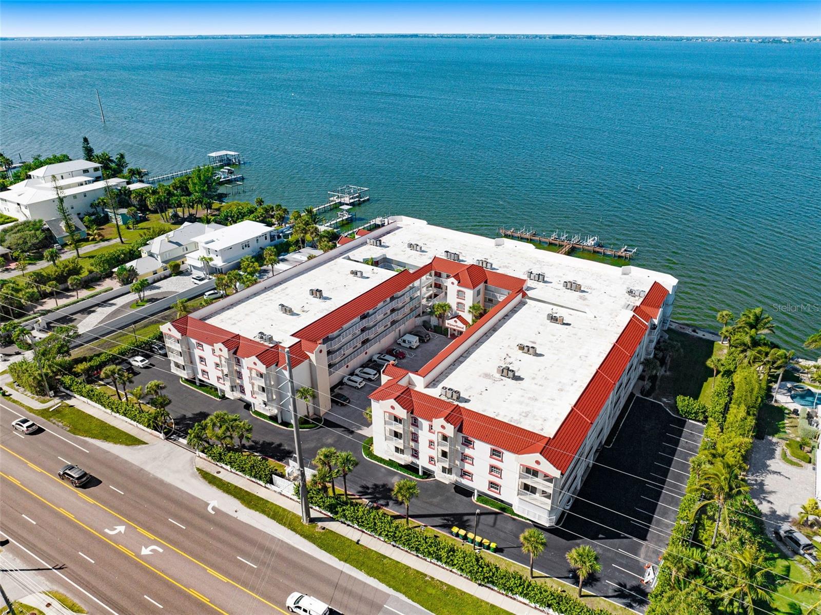 3360 S ATLANTIC AVE #304, COCOA BEACH, FL, 32931