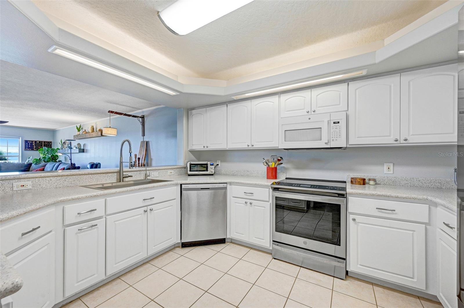 3360 S ATLANTIC AVE #304, COCOA BEACH, FL, 32931