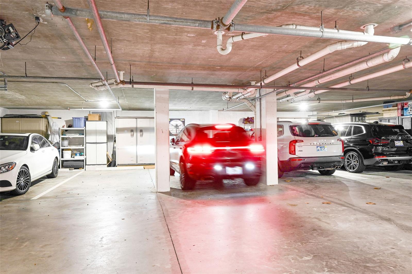 3360 S ATLANTIC AVE #304, COCOA BEACH, FL, 32931