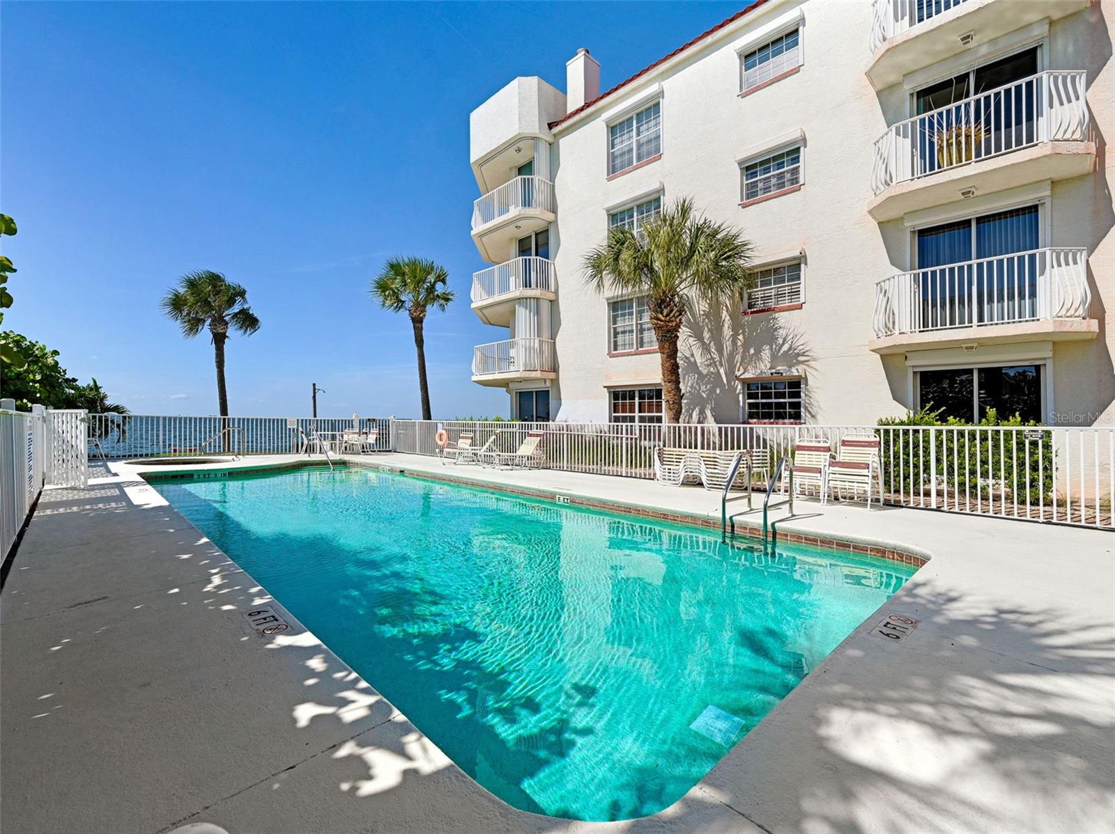 3360 S ATLANTIC AVE #304, COCOA BEACH, FL, 32931