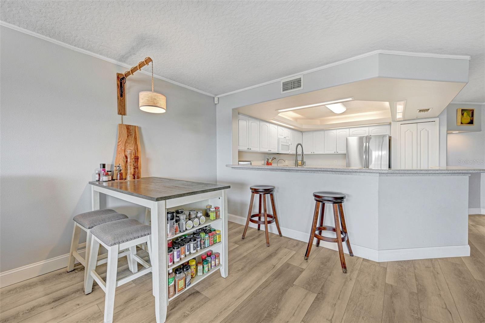 3360 S ATLANTIC AVE #304, COCOA BEACH, FL, 32931