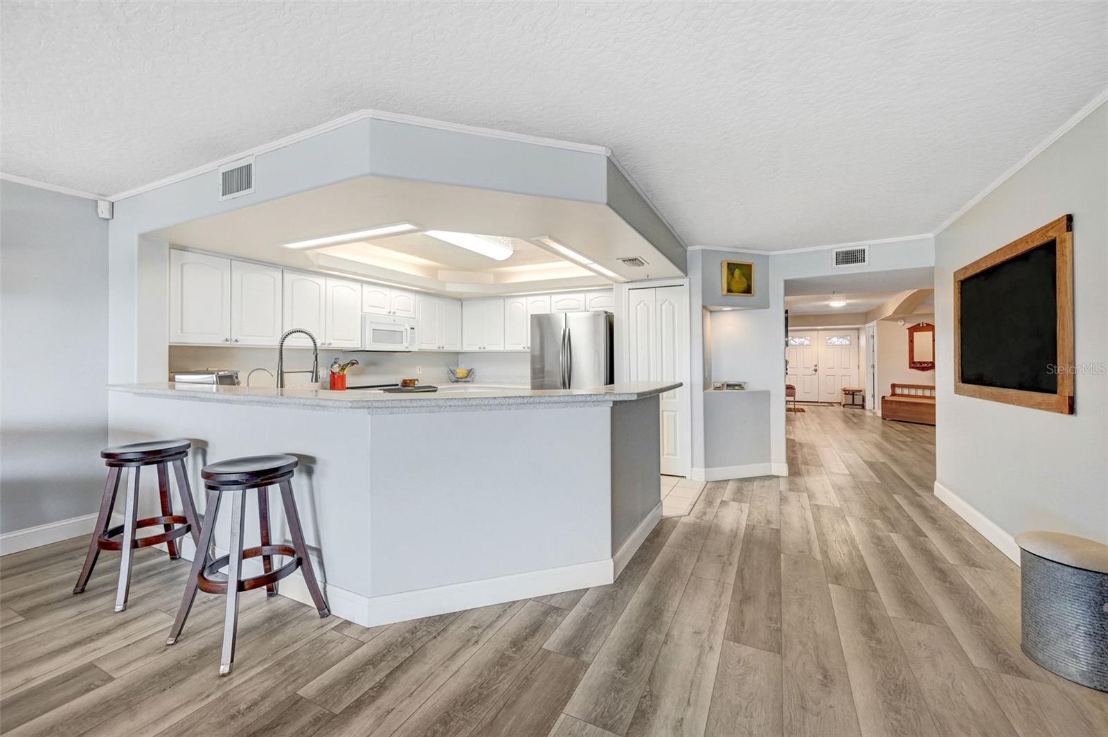 3360 S ATLANTIC AVE #304, COCOA BEACH, FL, 32931