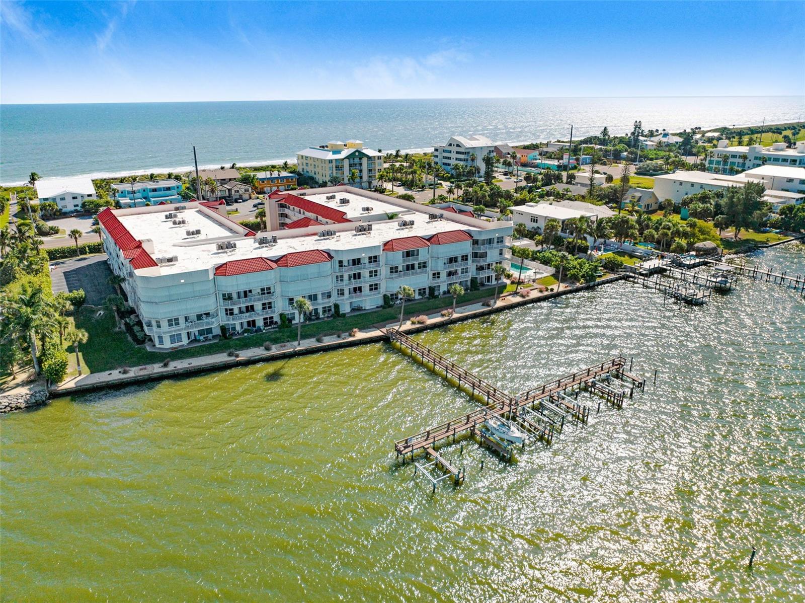 3360 S ATLANTIC AVE #304, COCOA BEACH, FL, 32931