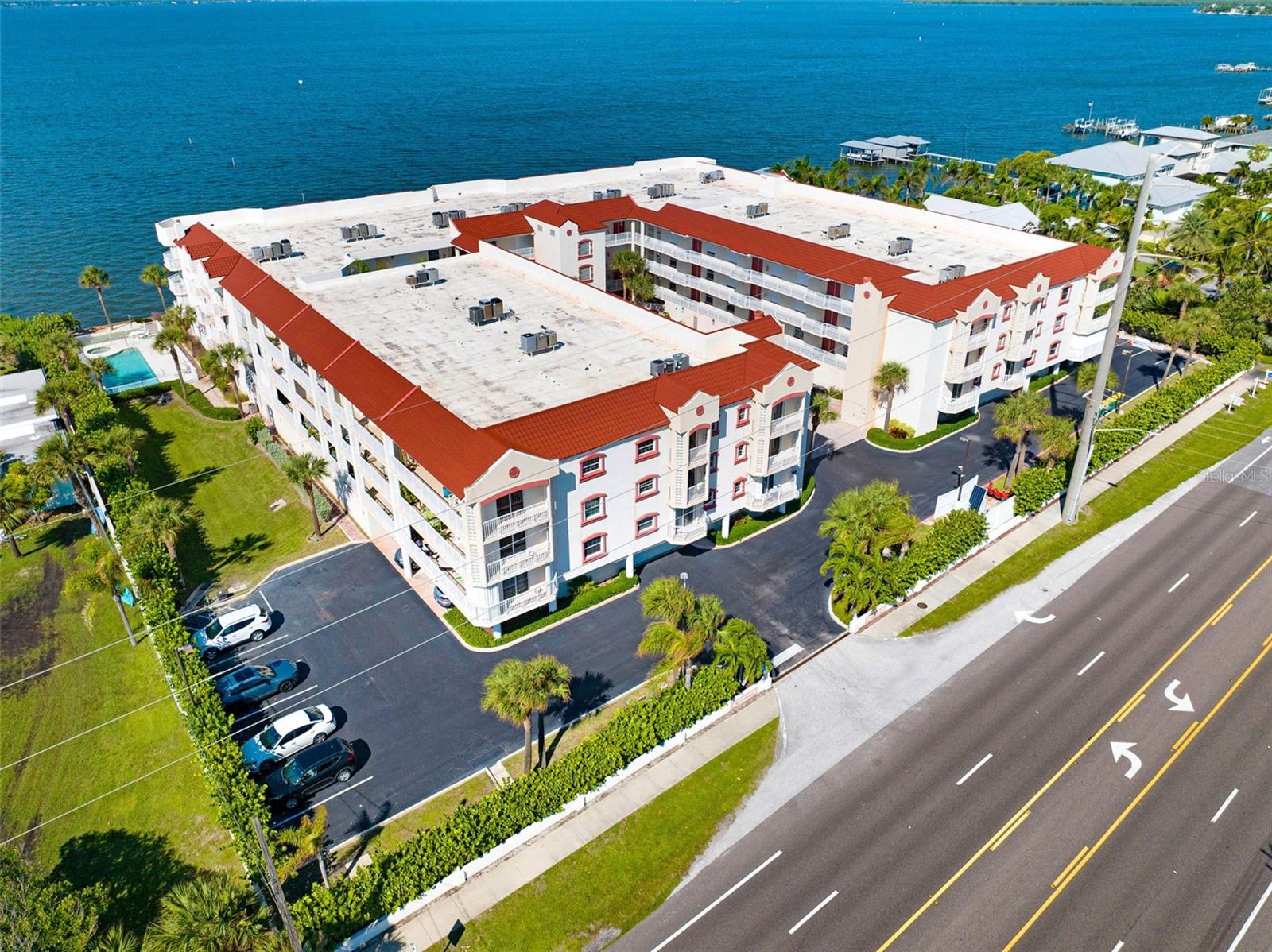 3360 S ATLANTIC AVE #304, COCOA BEACH, FL, 32931