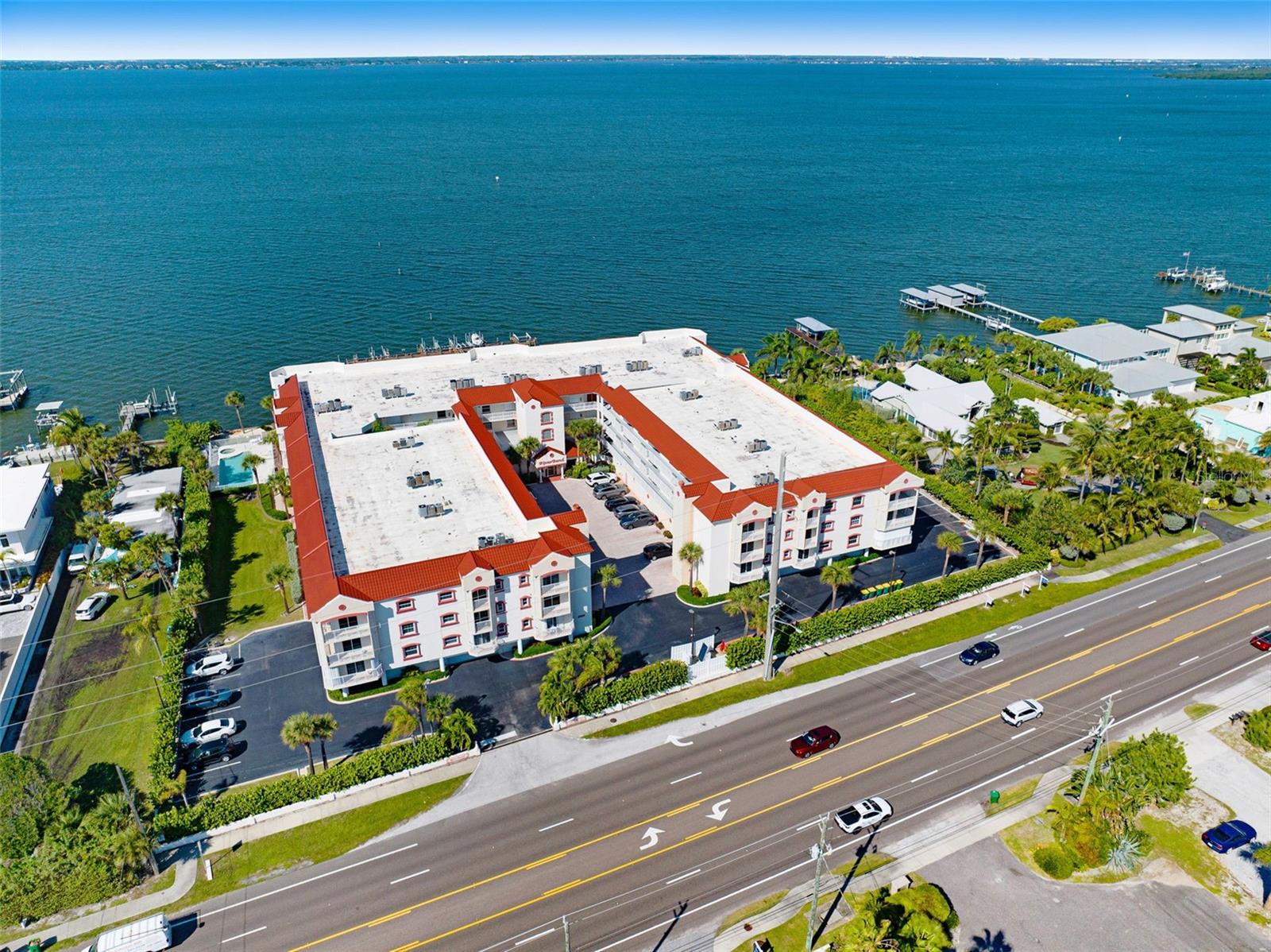 3360 S ATLANTIC AVE #304, COCOA BEACH, FL, 32931