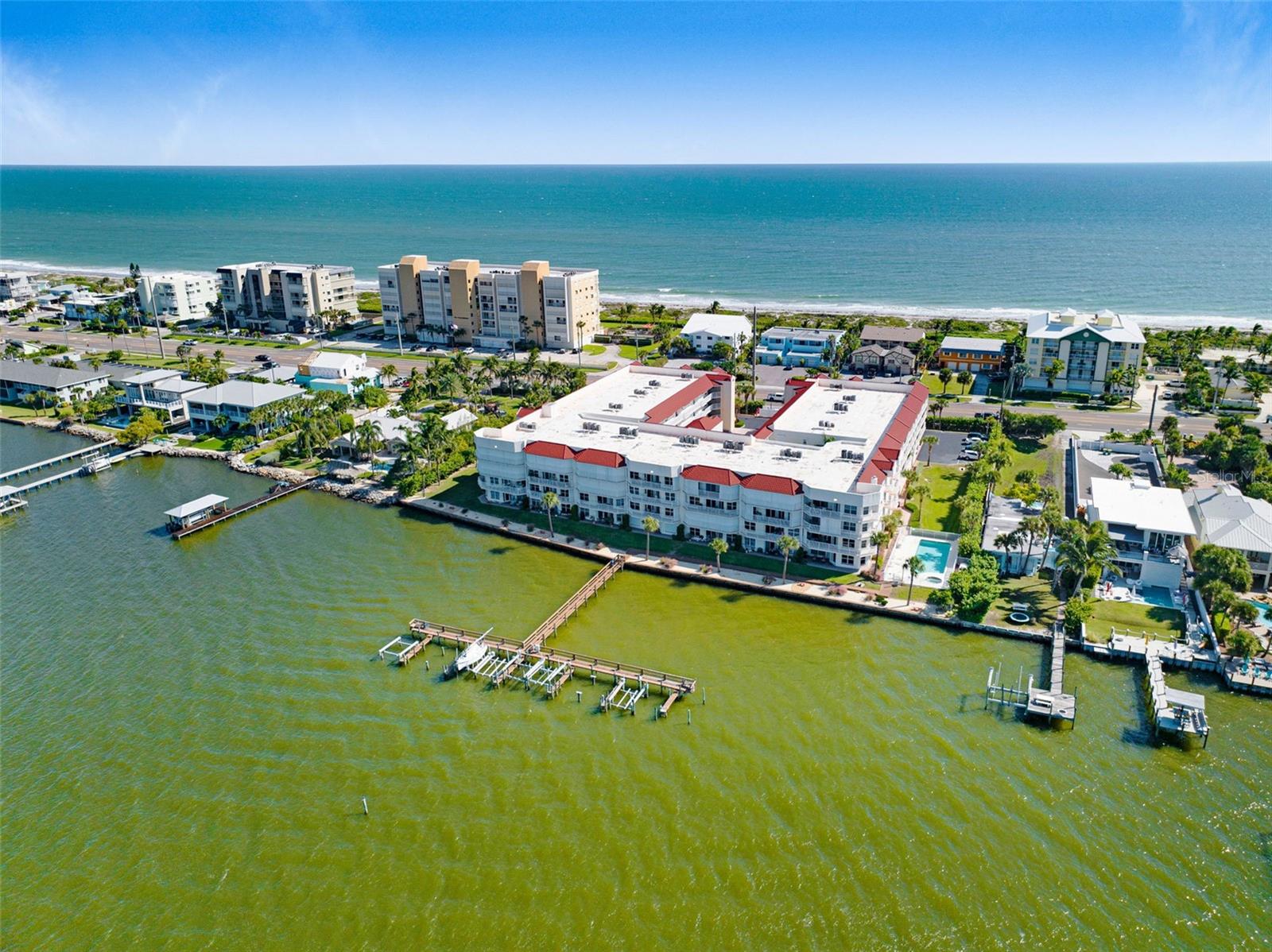 3360 S ATLANTIC AVE #304, COCOA BEACH, FL, 32931