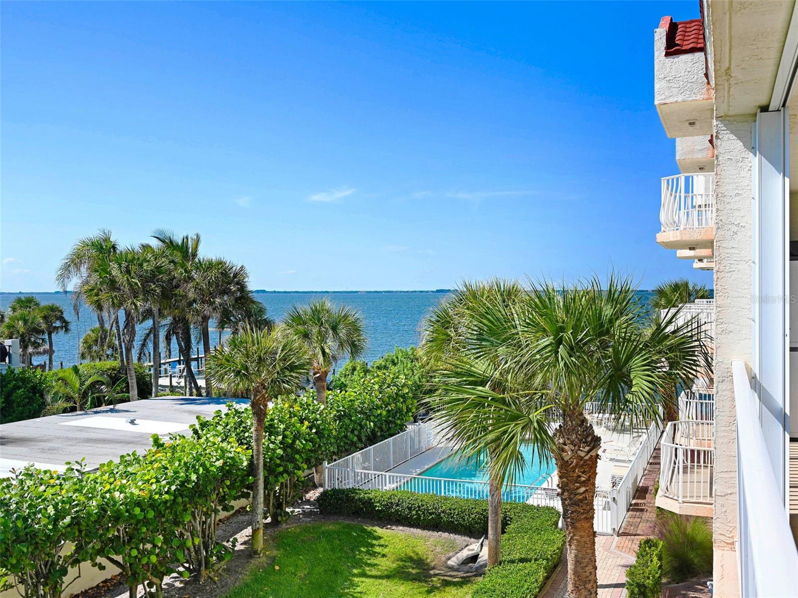 3360 S ATLANTIC AVE #304, COCOA BEACH, FL, 32931