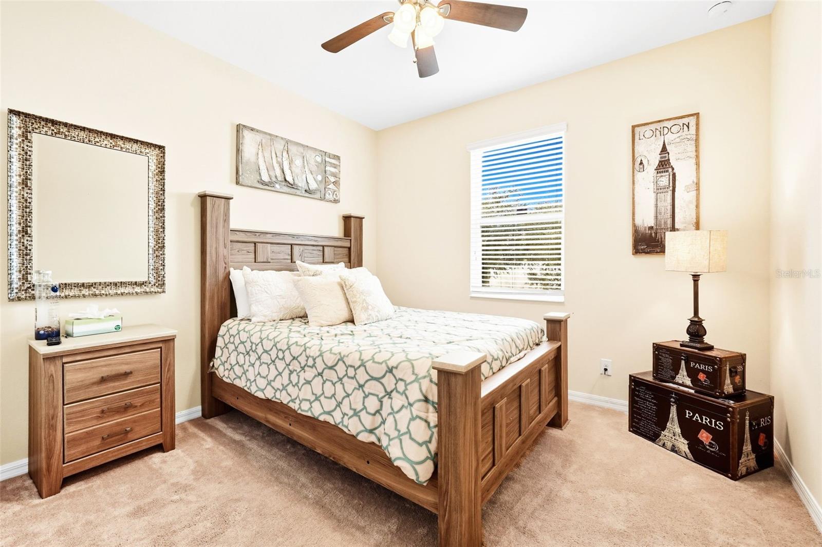 4633 BAYMOOR DR, KISSIMMEE, FL, 34758