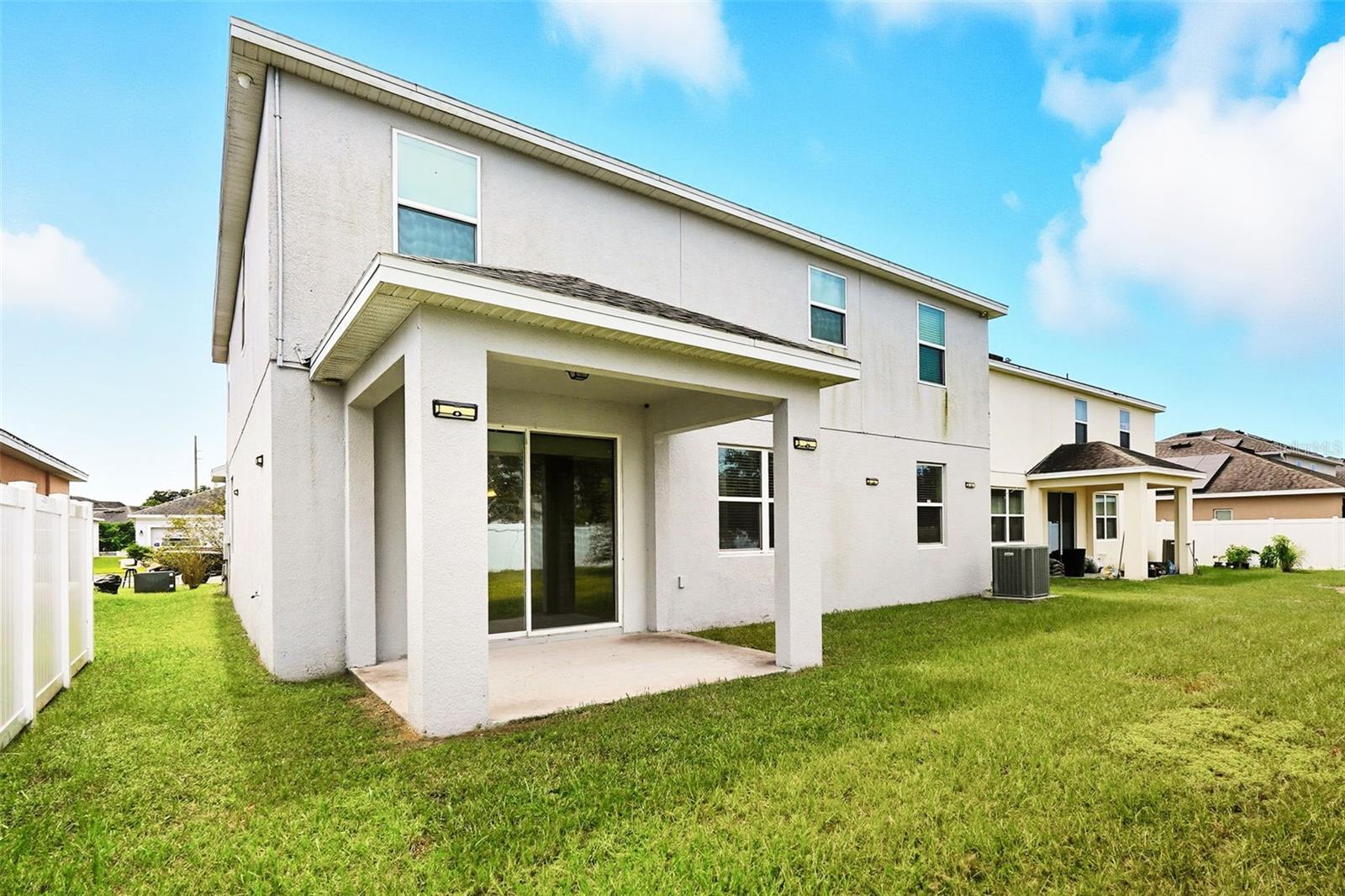 4633 BAYMOOR DR, KISSIMMEE, FL, 34758