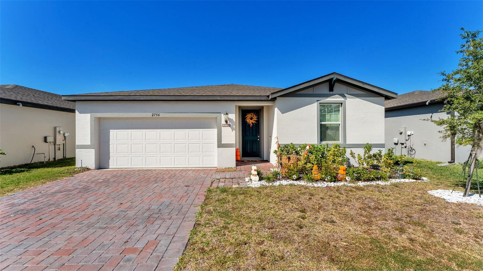 2756 SAN MARCO WAY, WINTER HAVEN, FL, 33884