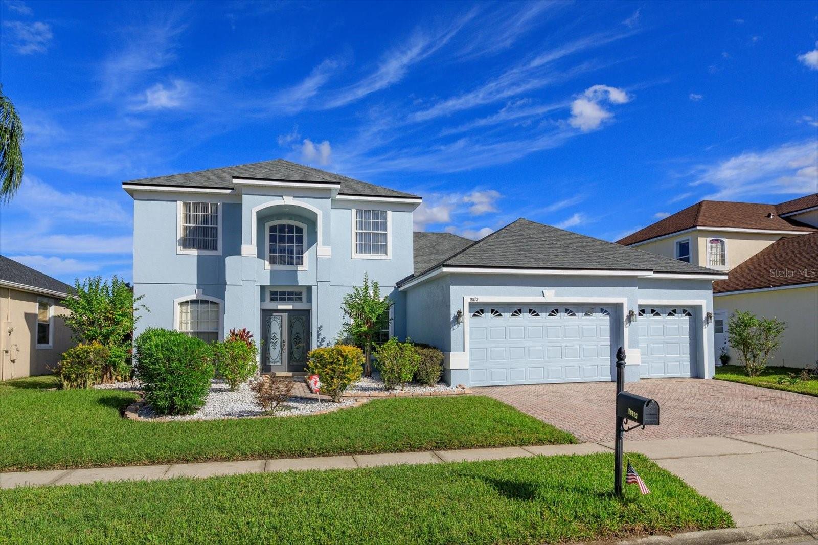 18172 THORNHILL GRAND CIR, ORLANDO, FL, 32820
