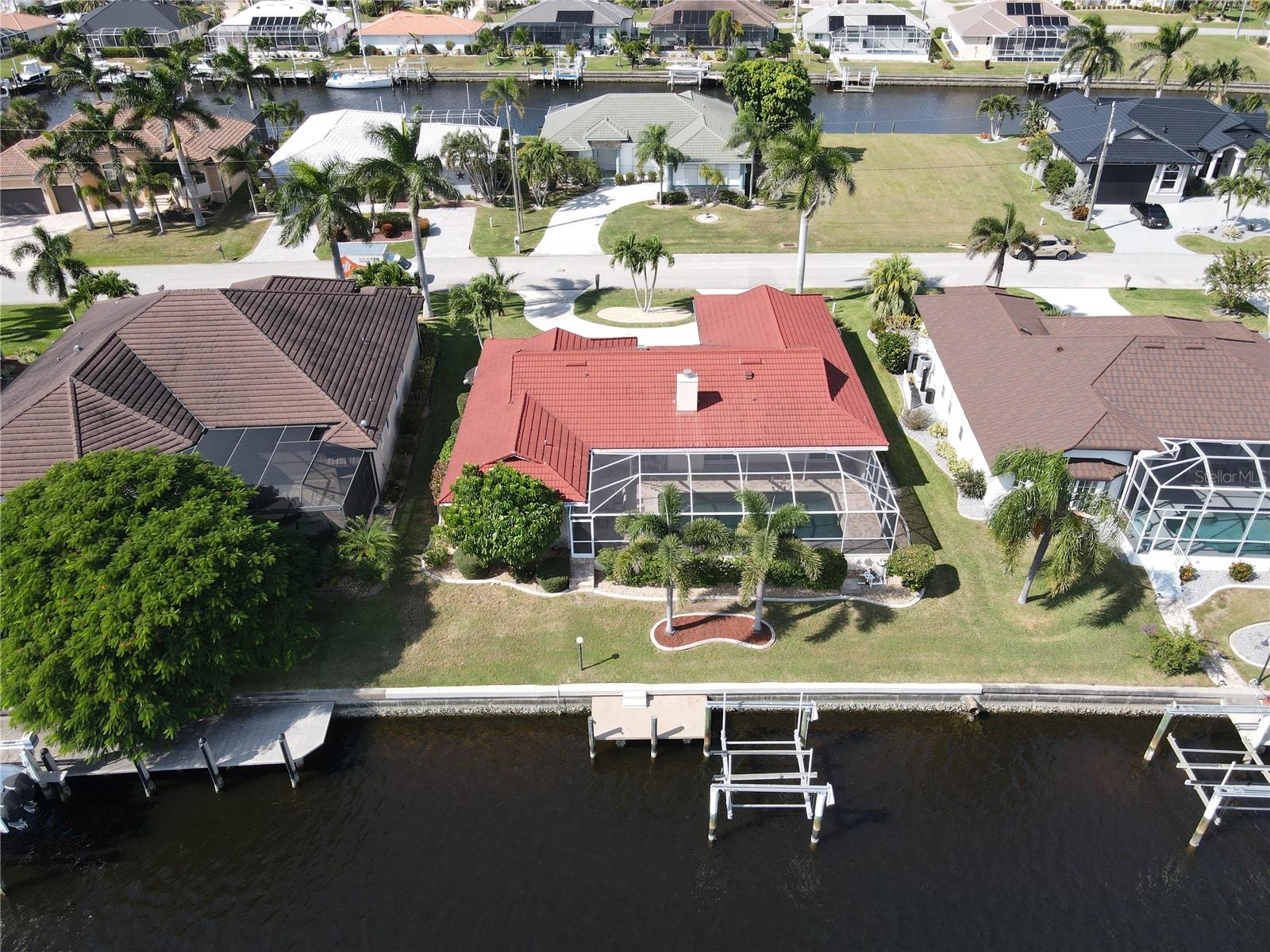 449 PANAREA DR, PUNTA GORDA, FL, 33950