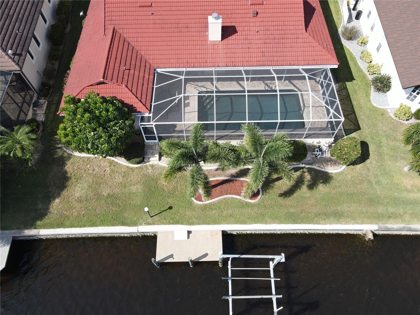 449 PANAREA DR, PUNTA GORDA, FL, 33950