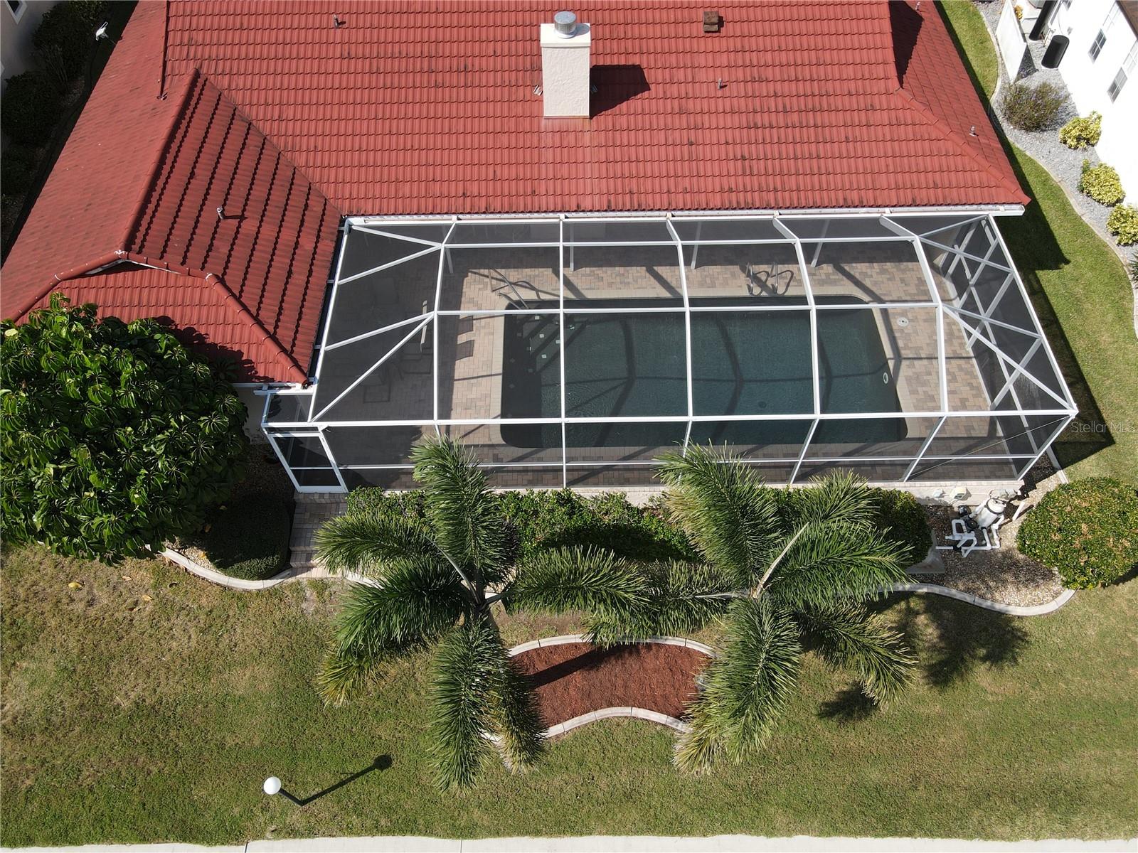 449 PANAREA DR, PUNTA GORDA, FL, 33950