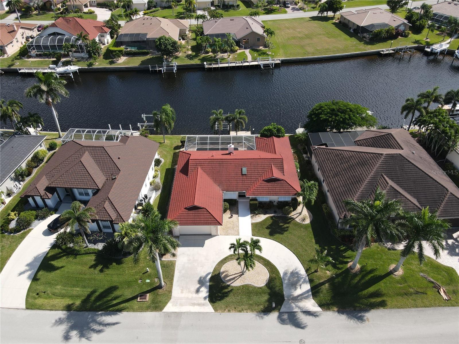 449 PANAREA DR, PUNTA GORDA, FL, 33950