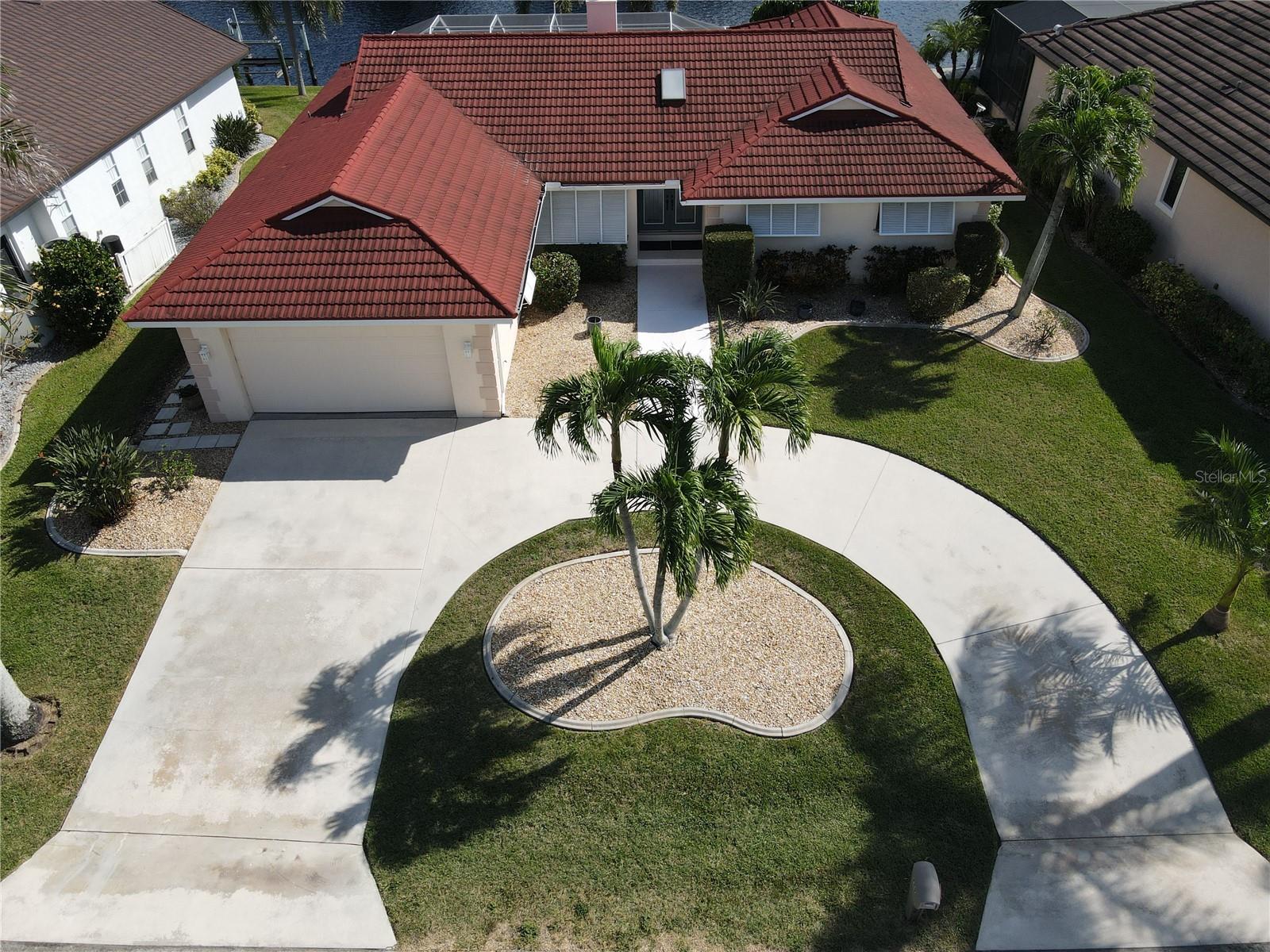 449 PANAREA DR, PUNTA GORDA, FL, 33950