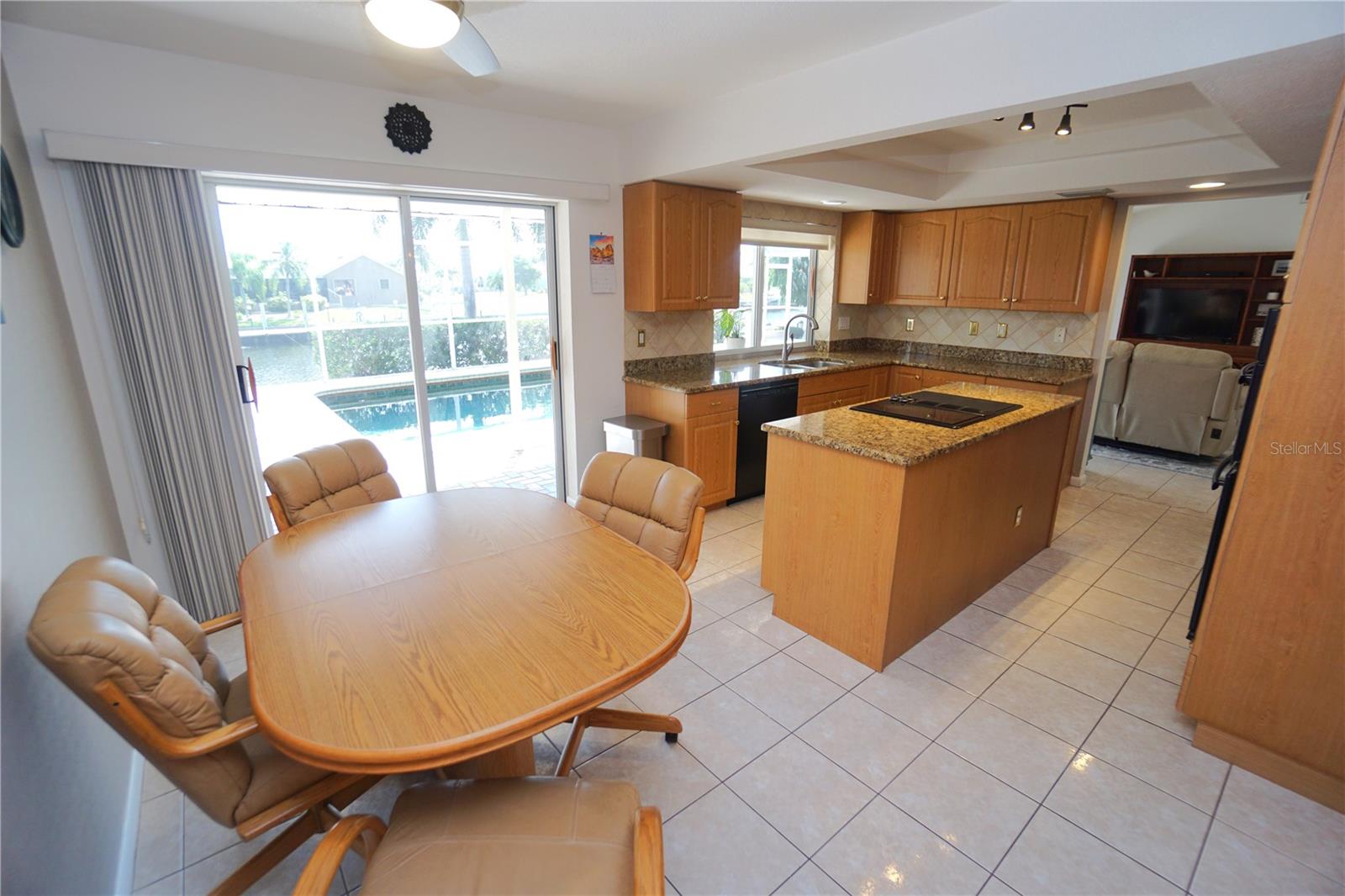 449 PANAREA DR, PUNTA GORDA, FL, 33950