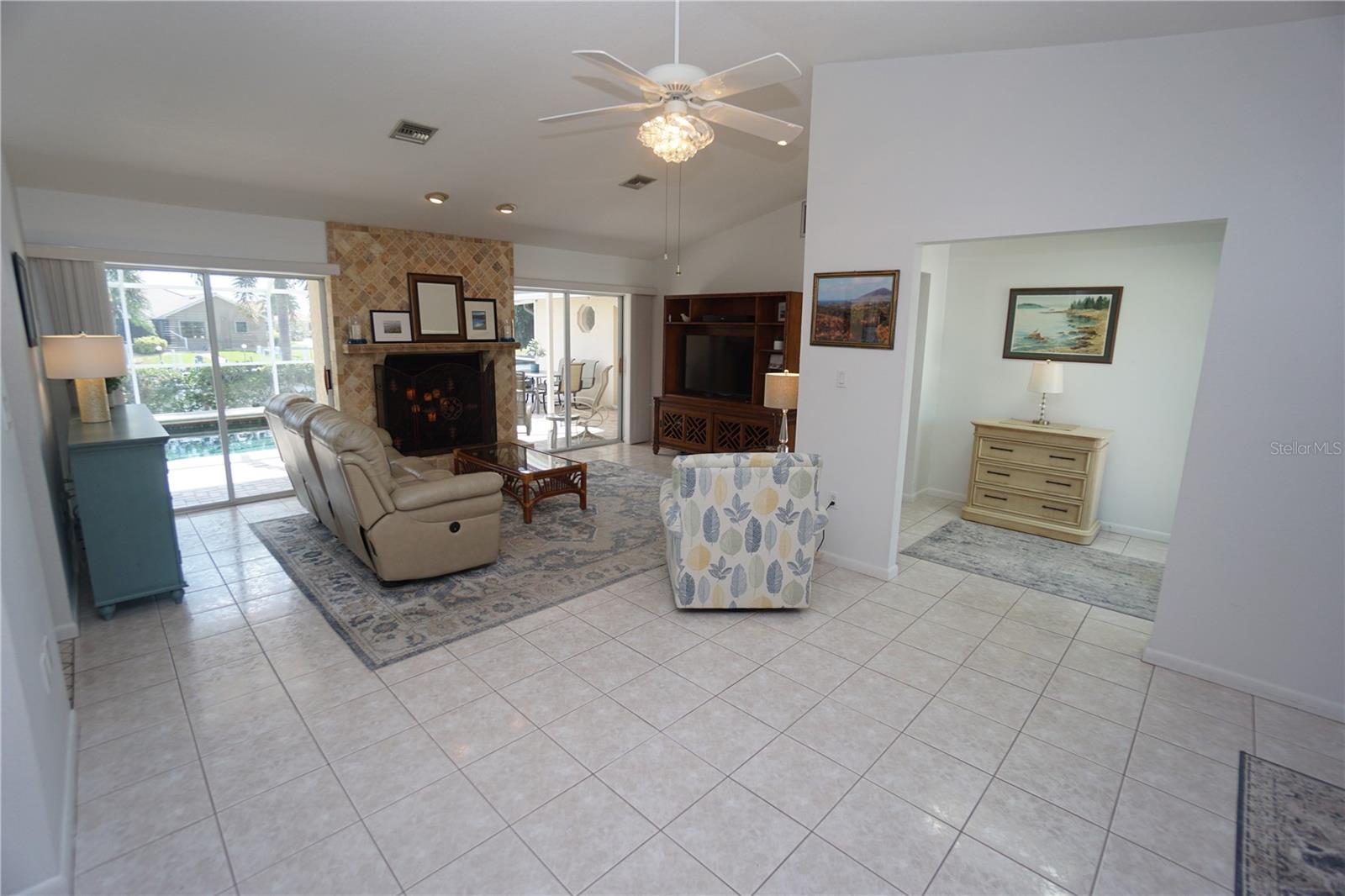 449 PANAREA DR, PUNTA GORDA, FL, 33950