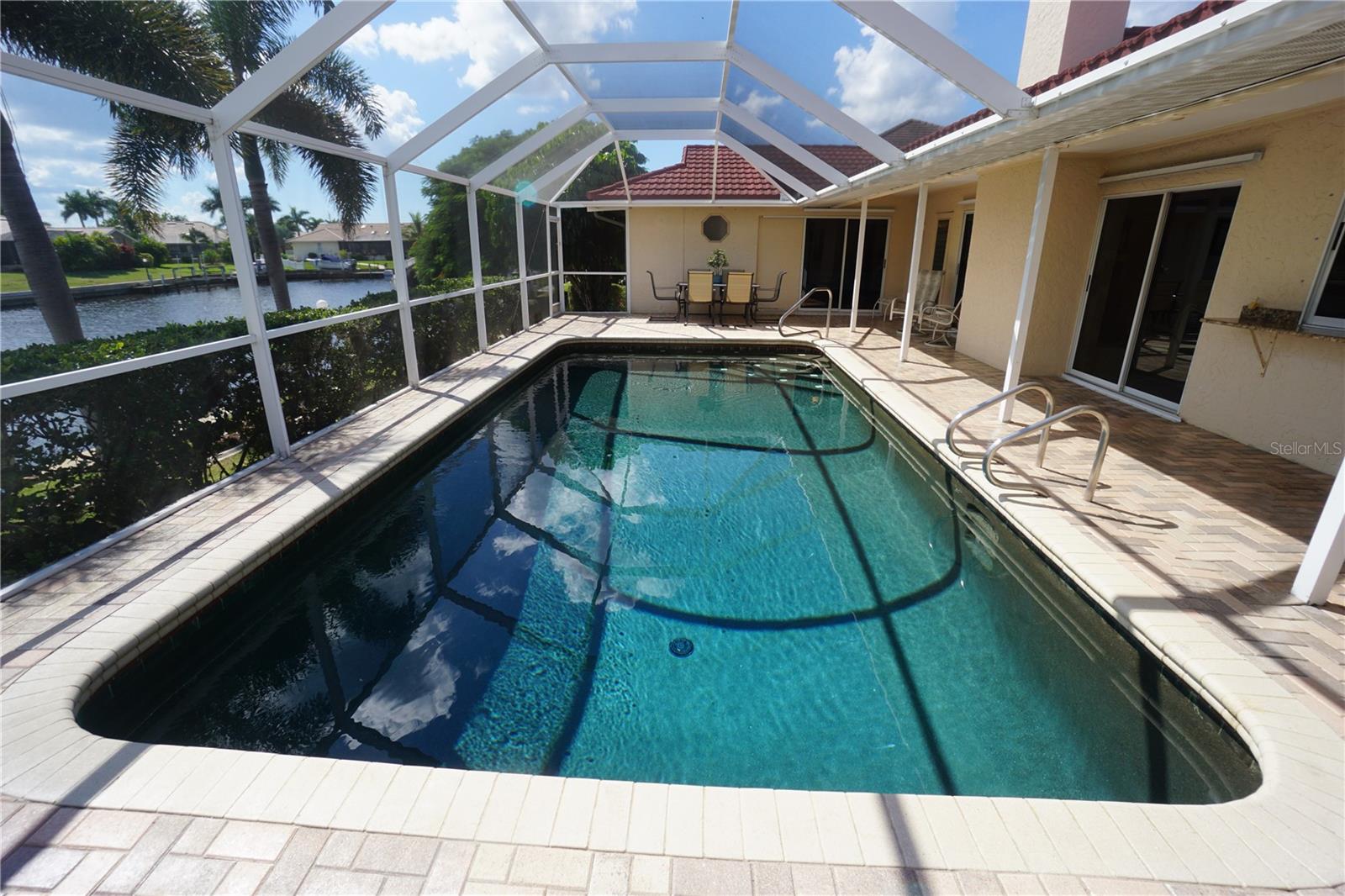 449 PANAREA DR, PUNTA GORDA, FL, 33950