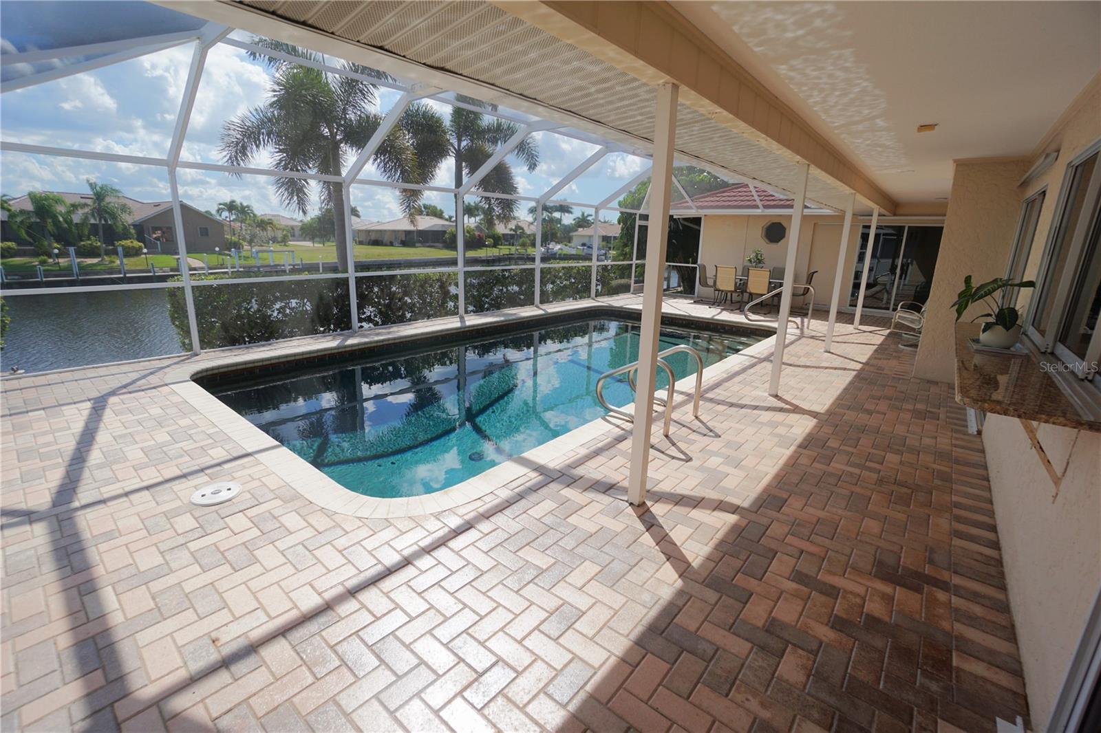 449 PANAREA DR, PUNTA GORDA, FL, 33950
