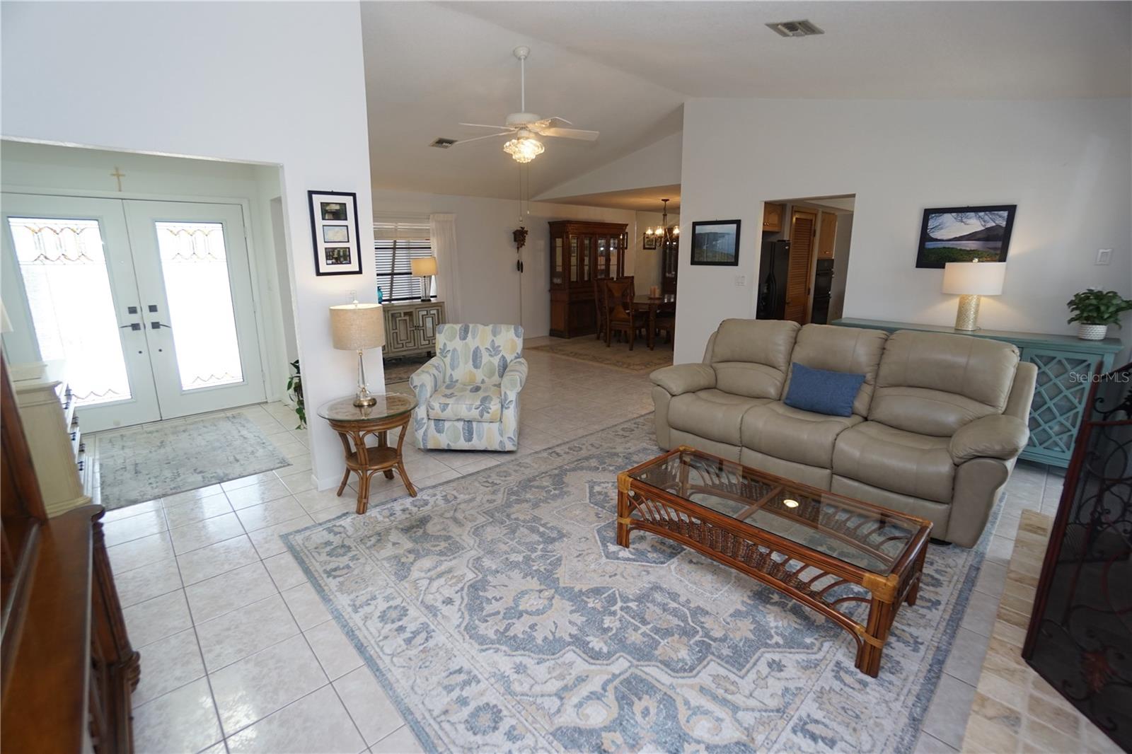 449 PANAREA DR, PUNTA GORDA, FL, 33950