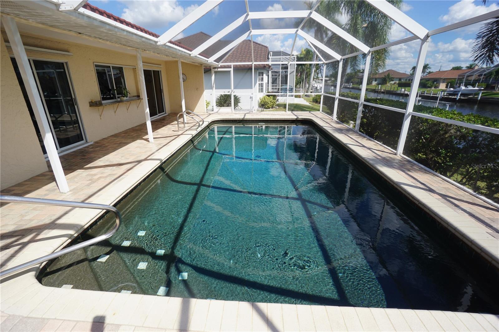 449 PANAREA DR, PUNTA GORDA, FL, 33950