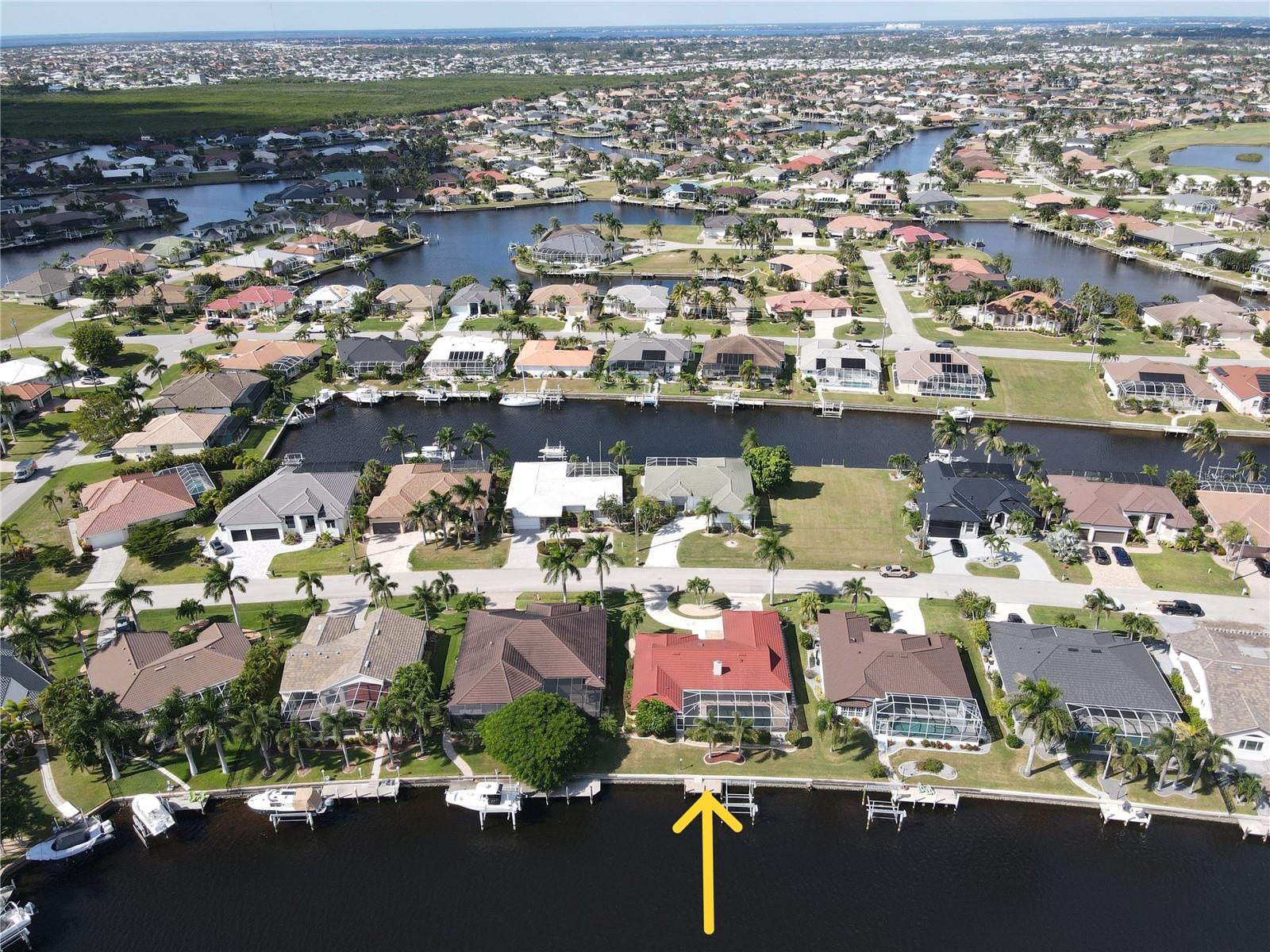 449 PANAREA DR, PUNTA GORDA, FL, 33950