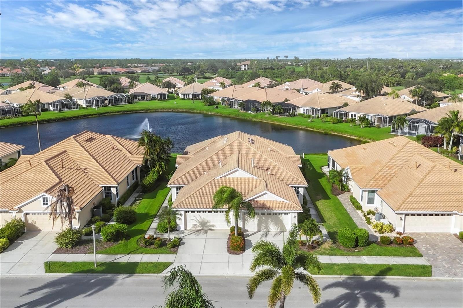 4924 WHISPERING OAKS DR, NORTH PORT, FL, 34287