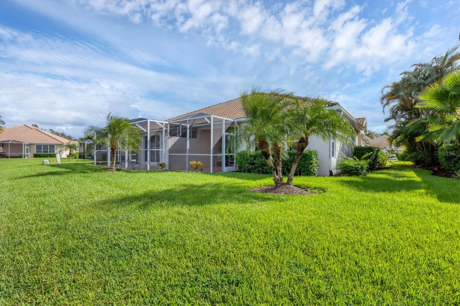 4924 WHISPERING OAKS DR, NORTH PORT, FL, 34287
