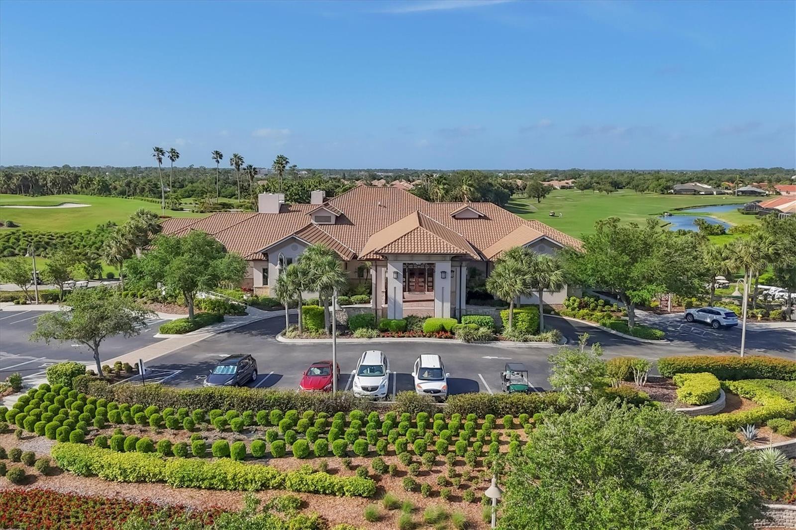 4924 WHISPERING OAKS DR, NORTH PORT, FL, 34287