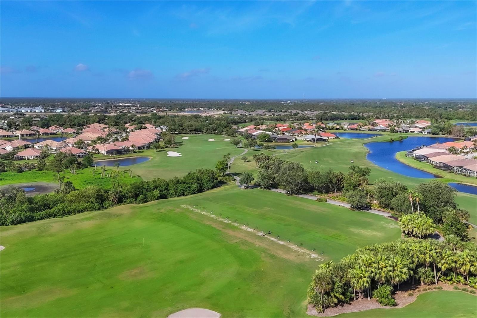 4924 WHISPERING OAKS DR, NORTH PORT, FL, 34287