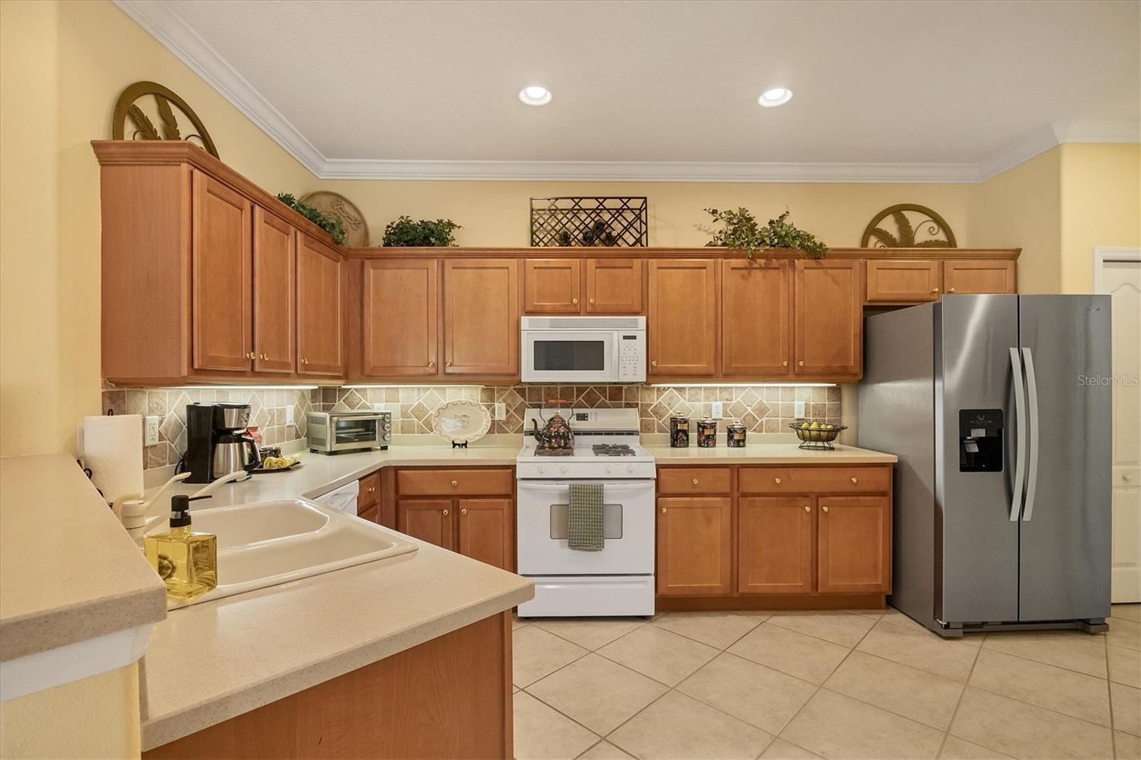 4924 WHISPERING OAKS DR, NORTH PORT, FL, 34287