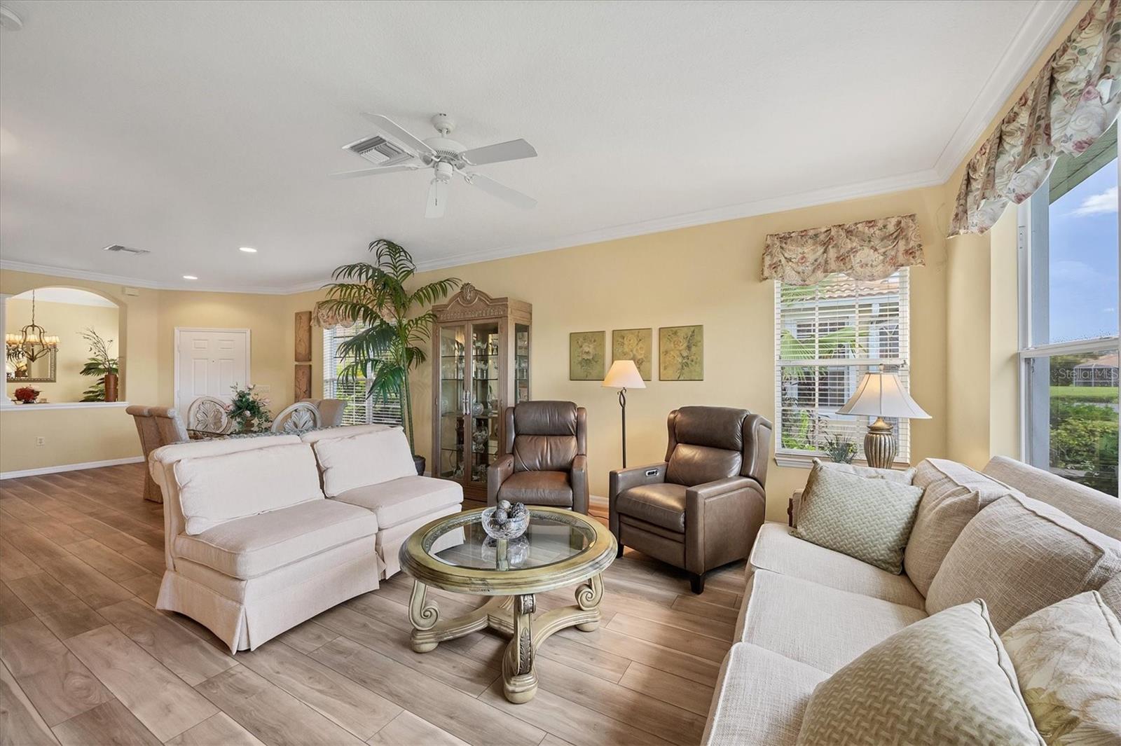 4924 WHISPERING OAKS DR, NORTH PORT, FL, 34287