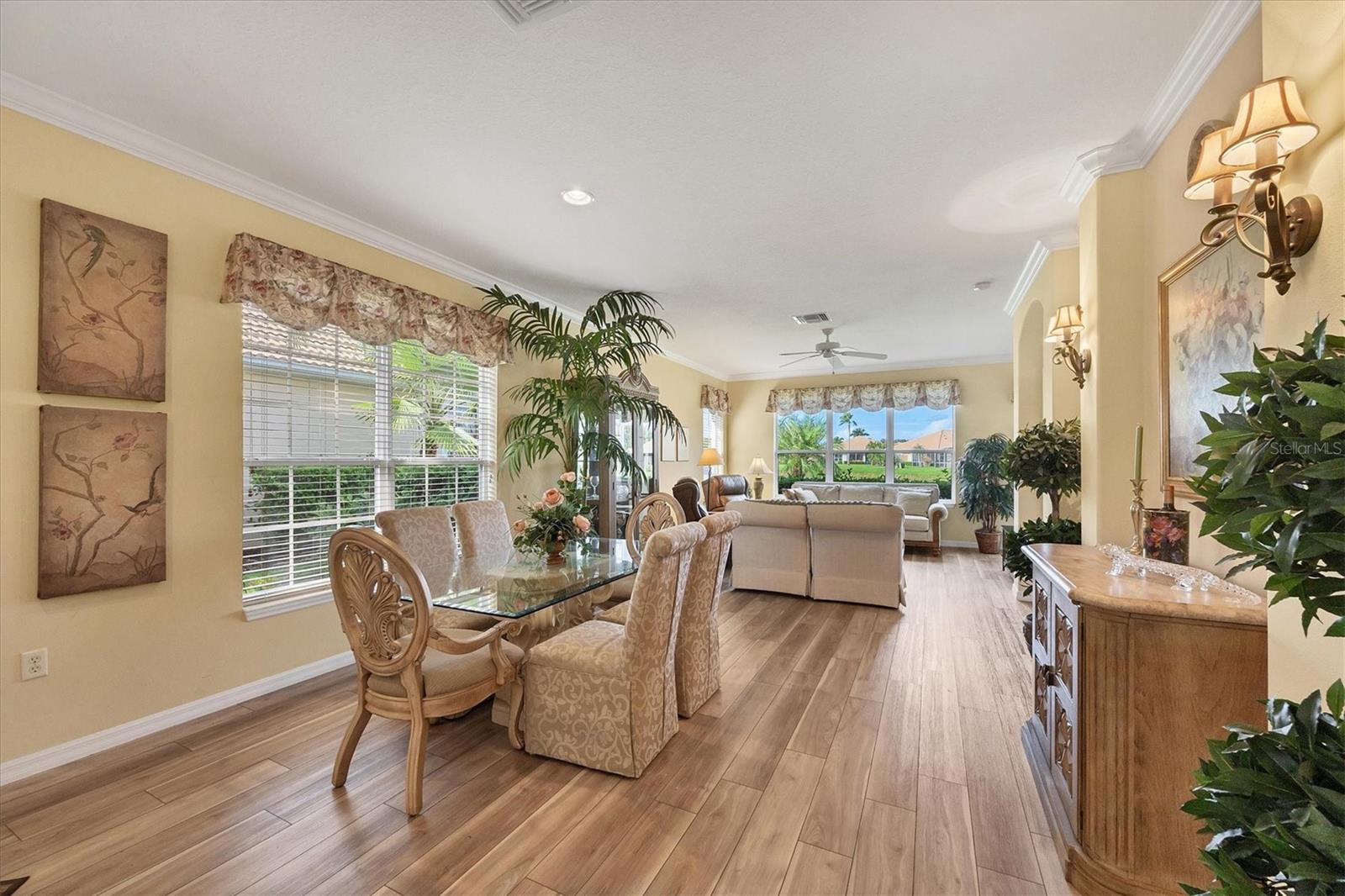 4924 WHISPERING OAKS DR, NORTH PORT, FL, 34287