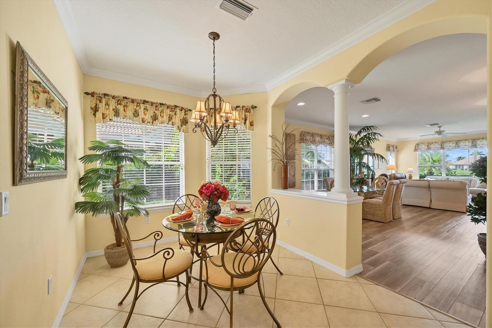 4924 WHISPERING OAKS DR, NORTH PORT, FL, 34287