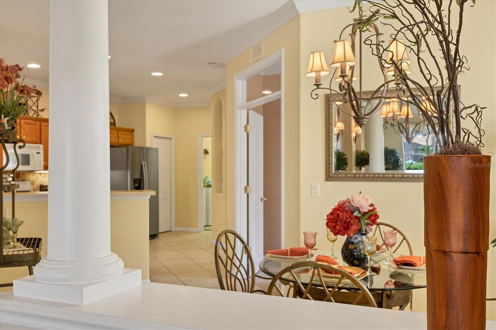 4924 WHISPERING OAKS DR, NORTH PORT, FL, 34287