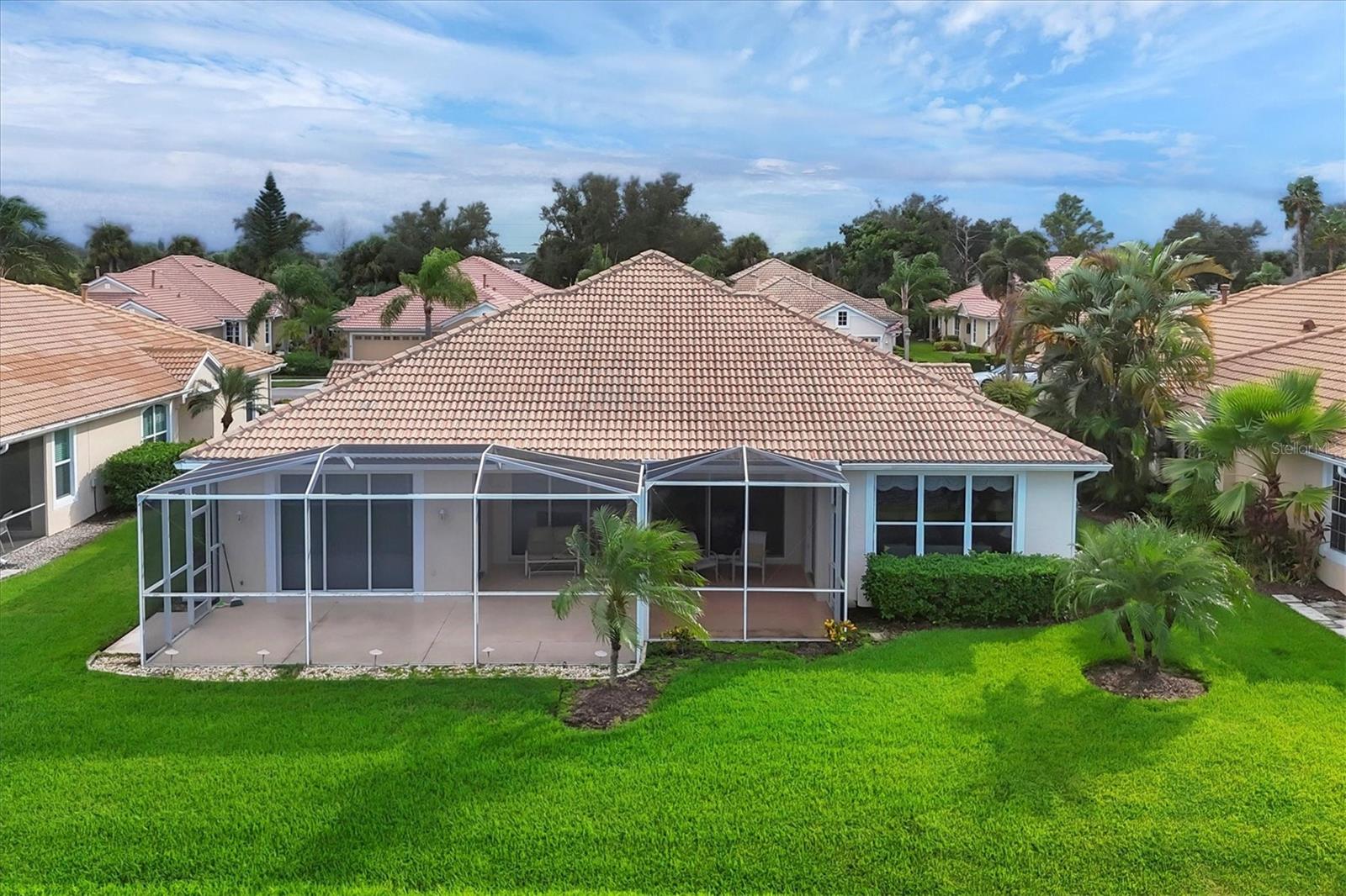 4924 WHISPERING OAKS DR, NORTH PORT, FL, 34287