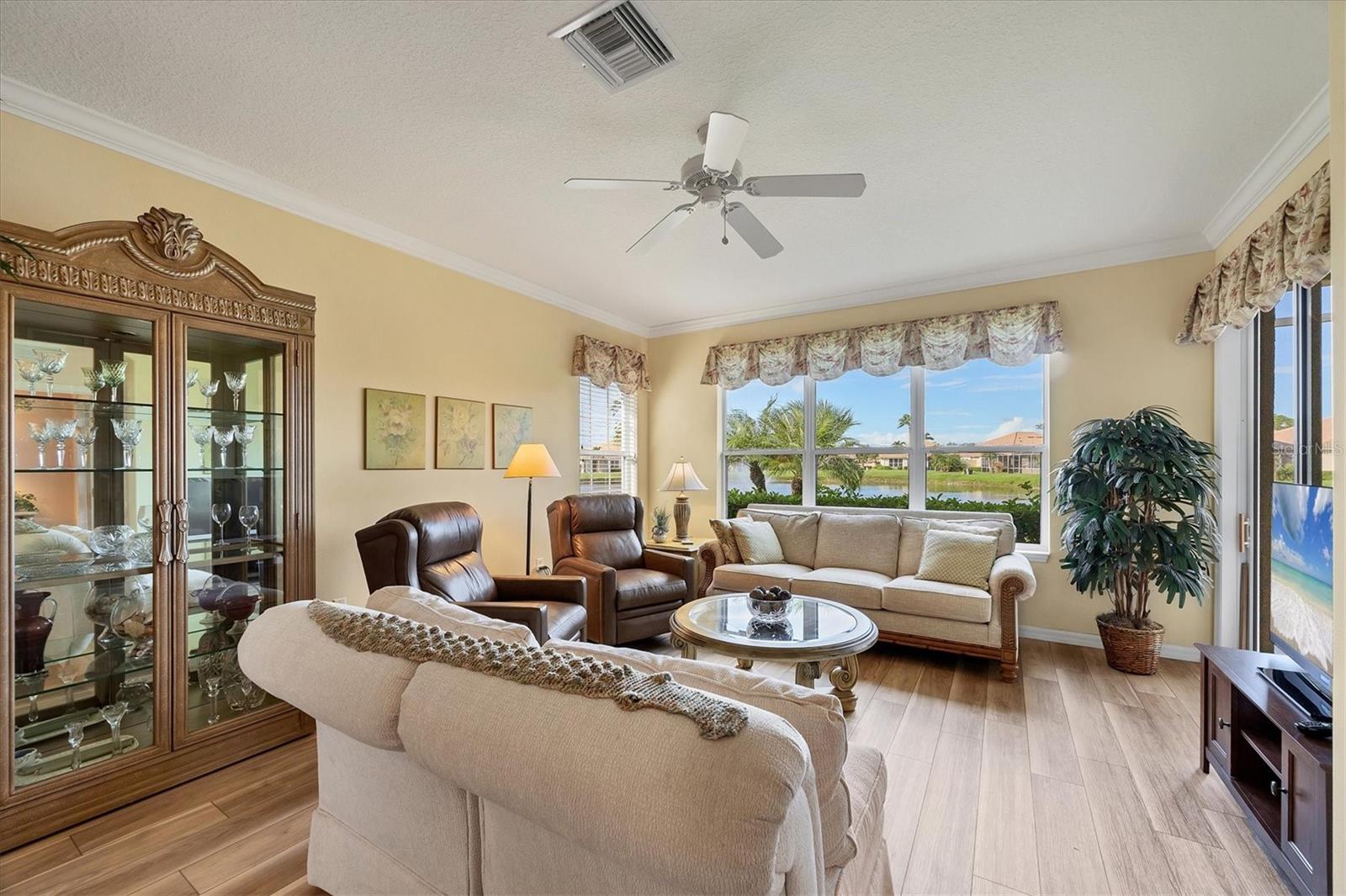 4924 WHISPERING OAKS DR, NORTH PORT, FL, 34287