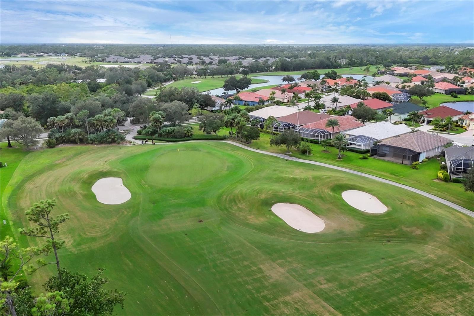 4924 WHISPERING OAKS DR, NORTH PORT, FL, 34287